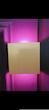 چراغ دکوراتیو6وات دوطرفه  RGB کنترلدار مدلCW12BR