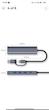 هاب ۵ در ۱ wk-01 دارای سرقابل تعویض type-c  و usb