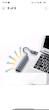 هاب ۵ در ۱ wk-01 دارای سرقابل تعویض type-c  و usb