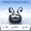 ایرپاد مترجم و صفحه لمسی برند: ERAZERLمدلxp2 AI