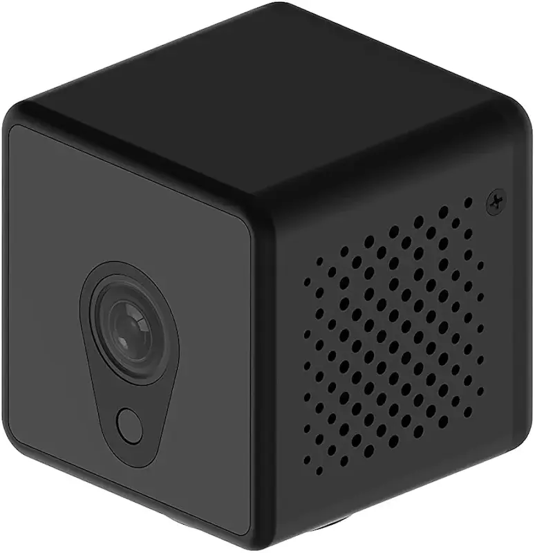 مینی دوربین وای فای رم خور1080برند OKAM