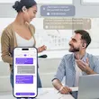 ایرپاد مترجم و صفحه لمسی برند: ERAZERLمدلxp2 AI