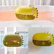 اسباب‌بازی حباب‌ساز، دایناسوری موزیکال برند Lehoo castle