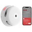 هشدار دهنده وایفای منواکسید کربن برندX-Sense مدلXSO1-WX