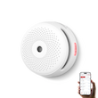 هشدار دهنده وایفای منواکسید کربن برندX-Sense مدلXSO1-WX