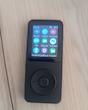 mp3/mp4 پلیر Rockstar با 32گیگابایت حافظه SDکارت