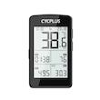 کامپیوتر دوچرخه GPS CYCPLUS، بلوتوث و ANT+، IPX7، باتری 100 ساعته  5 ماهواره GPS، صفحه نمایش قابل تنظیم، نور پس زمینه  CYCPLUS Fit و Strava