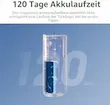 زنگ درب هوشمند ایمو DB2S کیت آیفون تصویری درب، مجموعه کامل WLAN