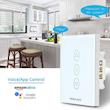 کلید اسمارت پرده wifi برند TEEKAR