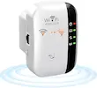 تقویت کننده وای فای 300Mbps ریپیتر و اکستندر وای فای 