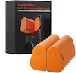 پک دو عددی باتری قابل شارژ SwitchBot Lock Pro