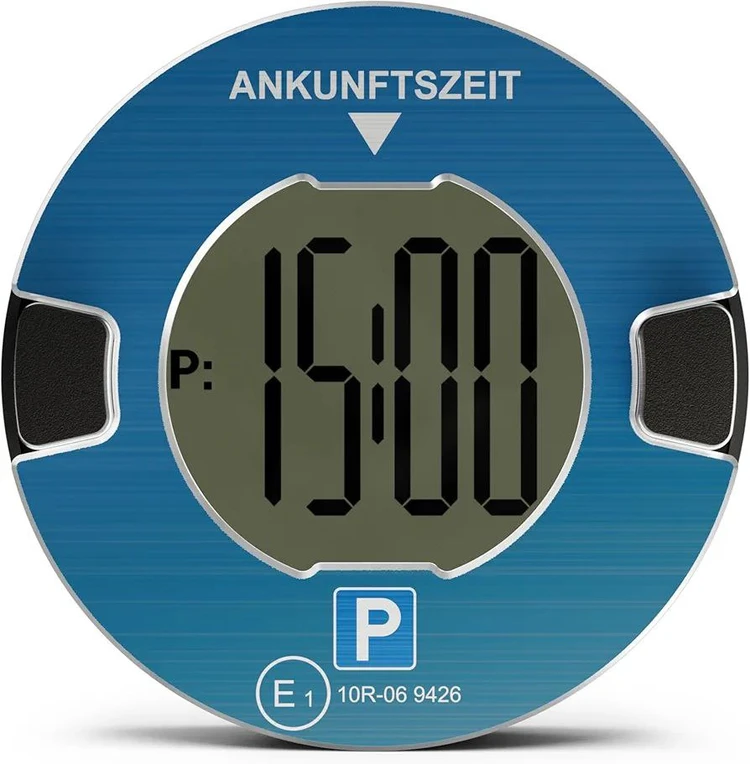 دیسک پارکینگ  OOONO P-DISC NO1