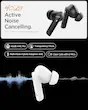 هدفون بی‌سیم اسپیگن مدلSA-TW P20، ANC Pro 40dB،  اورجینال