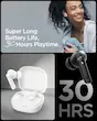 هدفون بی‌سیم اسپیگن مدلSA-TW P20، ANC Pro 40dB،  اورجینال