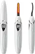 مژه فر کن  حرارتی شارژی مدل S600(آمازون)
