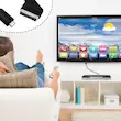 مبدل اسکارت به HDMI 