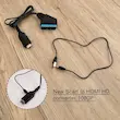 مبدل اسکارت به HDMI 
