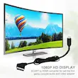 مبدل اسکارت به HDMI 