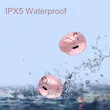 مینی هدفون بلوتوثی برندeleror مدل pro-X6s