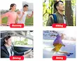مینی هدفون بلوتوثی برندeleror مدل pro-X6s