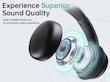 هدست بلوتوثی Spark06 قابل تنظیم، اتصال چندنقطه‌ای،  بلوتوث نسخه ۵.۳