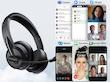 هدست بلوتوثی Spark06 قابل تنظیم، اتصال چندنقطه‌ای،  بلوتوث نسخه ۵.۳