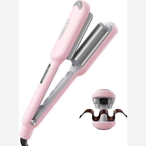 فرکننده مو برند TYMO ROVY مدل HC507P اورجینال سایز بزرگ 