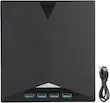 درایو دی‌وی‌دی7در1 اکسترنال TSG02 ، پخش‌کننده قابل حمل CD/DVD RW/DVD/VCD با USB 3.0، رایتر سی‌دی برای لپ‌تاپ و کامپیوتر رومیزی، سازگار با ویندوز/لینوکس/OS X