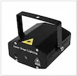 لیزر رقص نور مدل Mini laser stage lighting