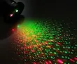 لیزر رقص نور مدل Mini laser stage lighting