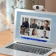 وب‌کم نوروم V15-AF 2K با فوکوس خودکار