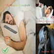 بلندگوی بالشی بلوتوث برای خواب،