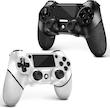 پک ۲ عددی  دسته PS4،برندAceGamer دسته بی‌سیم برای PS4/Pro/Slim/PC
