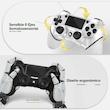 پک ۲ عددی  دسته PS4،برندAceGamer دسته بی‌سیم برای PS4/Pro/Slim/PC