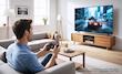 پک ۲ عددی  دسته PS4،برندAceGamer دسته بی‌سیم برای PS4/Pro/Slim/PC
