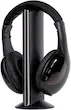 هدفون بی سیم رادیویی  برند Wireless Hi-Fi S-XBS  مدل MH2001