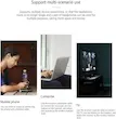 هدفون بی سیم رادیویی  برند Wireless Hi-Fi S-XBS  مدل MH2001