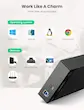 باکس هارد ۳.۵ اینچ UGREEN مدل US222 USB 3.0
