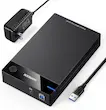 باکس هارد ۳.۵ اینچ UGREEN مدل US222 USB 3.0