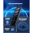mp3پلیر برندDODOSOULمدلM800