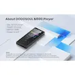 mp3پلیر برندDODOSOULمدلM800