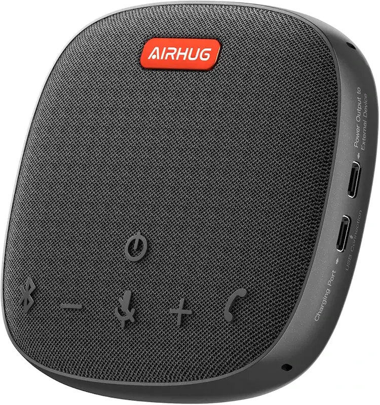  اسپیکر کنفرانس AIRHUG 01