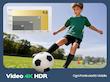 دوربین دیجیتال عکاسی ۴۸ مگاپیکسلی ۴k برندIHOXTX مدلDC06 با صفحه نمایش ۲.۸ اینچی ضد لرزش،
