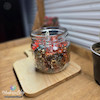 شمع جار پاستیل خرسی (کد 16)