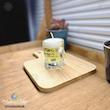 شمع شات آبجو ژله ای (کد 22)