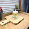 شمع شات آبجو ژله ای (کد 22)