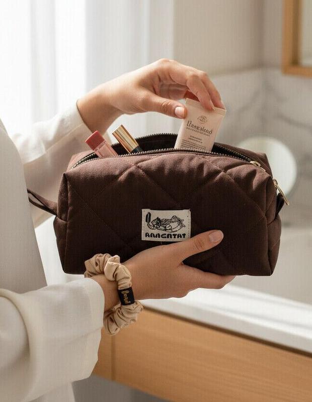 کیف آرایشی اسپرسو