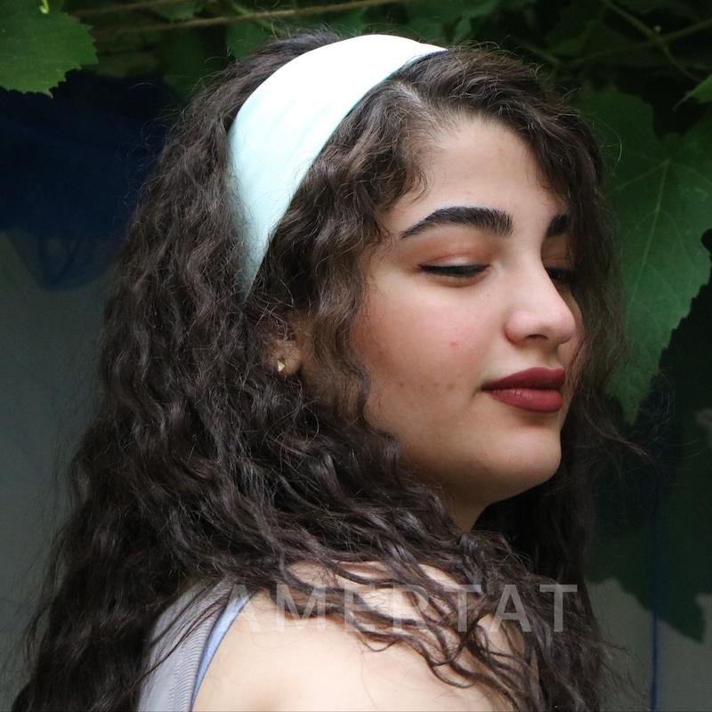تل ساده ساتن