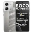 گوشی شیائومی Poco M7 Pro 5G رجیسترشده دو سیم‌کارت 512 گیگابایت با رم 12 گیگابایت