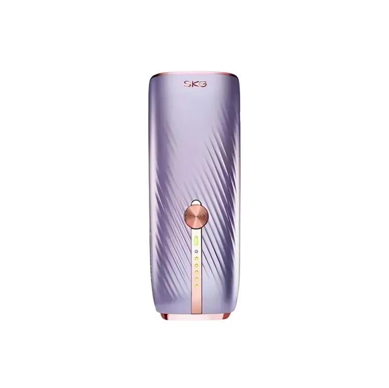 لیزر مو های زائد SKG مدل SKG Laser Hair Removal Device T033MW IPL